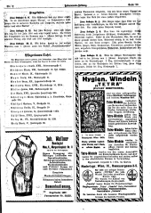 Hebammen-Zeitung 19170115 Seite: 11