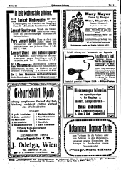 Hebammen-Zeitung 19170115 Seite: 12