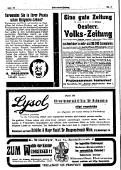 Hebammen-Zeitung 19170201 Seite: 2