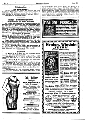 Hebammen-Zeitung 19170201 Seite: 11