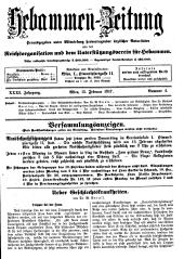 Hebammen-Zeitung 19170215 Seite: 3