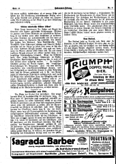 Hebammen-Zeitung 19170215 Seite: 8