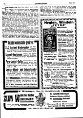 Hebammen-Zeitung 19170215 Seite: 11