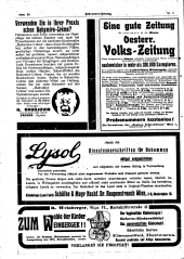 Hebammen-Zeitung 19170301 Seite: 2