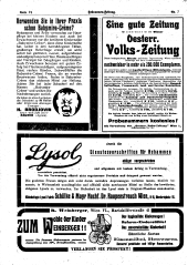 Hebammen-Zeitung 19170401 Seite: 2