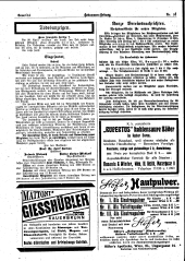 Hebammen-Zeitung 19170515 Seite: 10
