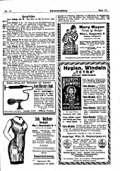 Hebammen-Zeitung 19170515 Seite: 11