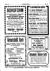 Hebammen-Zeitung 19170515 Seite: 12