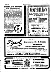 Hebammen-Zeitung 19170701 Seite: 2