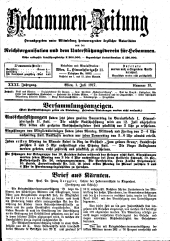Hebammen-Zeitung 19170701 Seite: 3