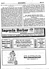 Hebammen-Zeitung 19170701 Seite: 9