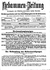 Hebammen-Zeitung 19170801 Seite: 3