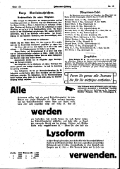 Hebammen-Zeitung 19170801 Seite: 10