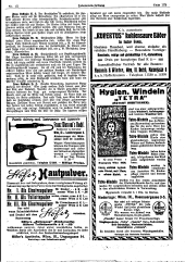 Hebammen-Zeitung 19170801 Seite: 11