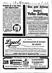 Hebammen-Zeitung 19170815 Seite: 2