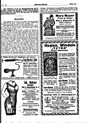 Hebammen-Zeitung 19170815 Seite: 11