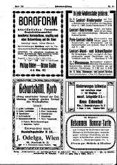 Hebammen-Zeitung 19170815 Seite: 12