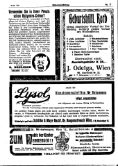 Hebammen-Zeitung 19170901 Seite: 2