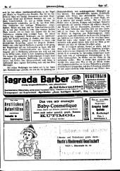 Hebammen-Zeitung 19170901 Seite: 9