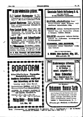 Hebammen-Zeitung 19171001 Seite: 12