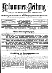 Hebammen-Zeitung 19171015 Seite: 3
