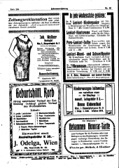 Hebammen-Zeitung 19171015 Seite: 12