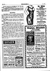 Hebammen-Zeitung 19171101 Seite: 11
