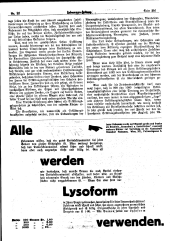 Hebammen-Zeitung 19171201 Seite: 9