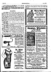 Hebammen-Zeitung 19171201 Seite: 11