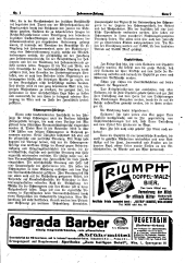 Hebammen-Zeitung 19180101 Seite: 9