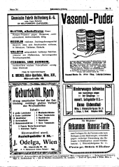 Hebammen-Zeitung 19180201 Seite: 12