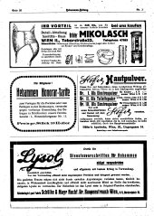 Hebammen-Zeitung 19180301 Seite: 2