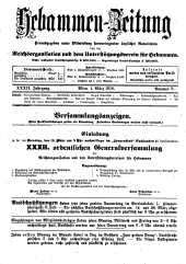 Hebammen-Zeitung 19180301 Seite: 3