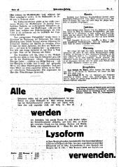 Hebammen-Zeitung 19180401 Seite: 10