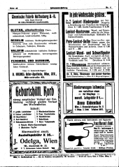 Hebammen-Zeitung 19180401 Seite: 12