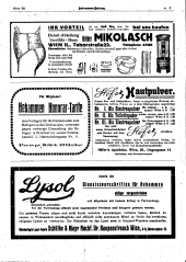 Hebammen-Zeitung 19180501 Seite: 2