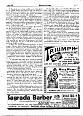 Hebammen-Zeitung 19180501 Seite: 10