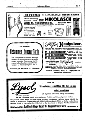 Hebammen-Zeitung 19180601 Seite: 2