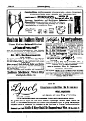 Hebammen-Zeitung 19190701 Seite: 2