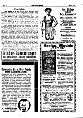 Hebammen-Zeitung 19190701 Seite: 11