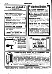 Hebammen-Zeitung 19190701 Seite: 12