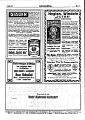 Hebammen-Zeitung 19190801 Seite: 8