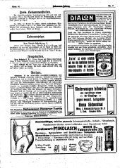 Hebammen-Zeitung 19190901 Seite: 6