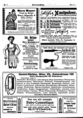 Hebammen-Zeitung 19190901 Seite: 7