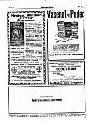 Hebammen-Zeitung 19190901 Seite: 8