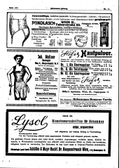 Hebammen-Zeitung 19191101 Seite: 2
