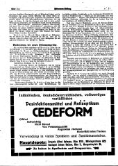 Hebammen-Zeitung 19191101 Seite: 10