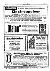Hebammen-Zeitung 19191101 Seite: 12