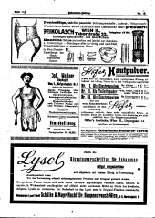 Hebammen-Zeitung 19191201 Seite: 2