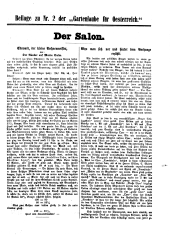 Die Gartenlaube für Österreich 18670114 Seite: 13
